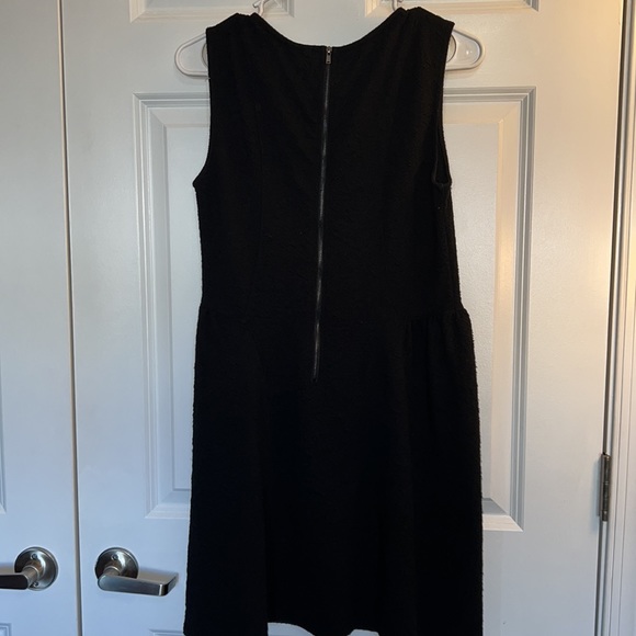 VERY Flattering, Textured LBD Eyeshadow brand. Size Large - Worn once - Picture 4 of 14